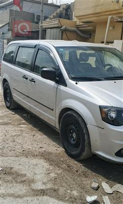 دۆج گراند کاراڤان